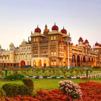 bangalore-mysore-ooty-kodaikanal-munnar-tour-package