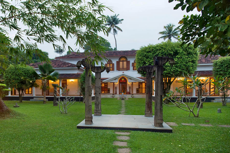  Malabar House Image