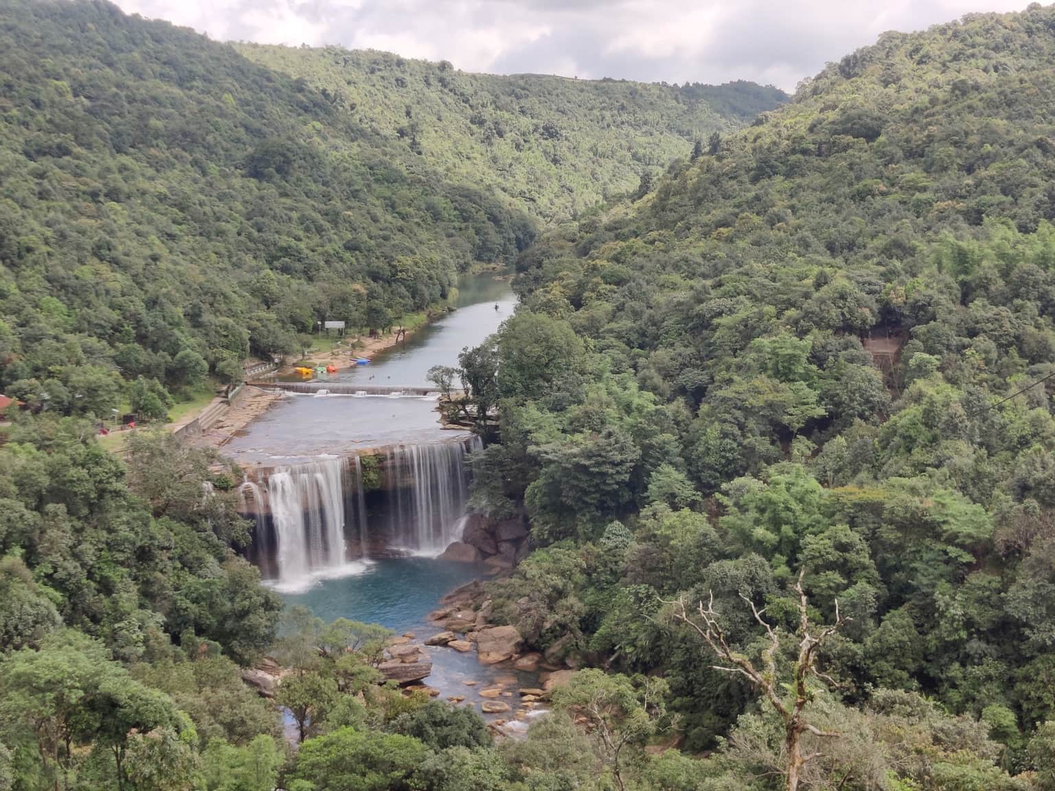 Photo from Vishwasshetty Vishwas's trip