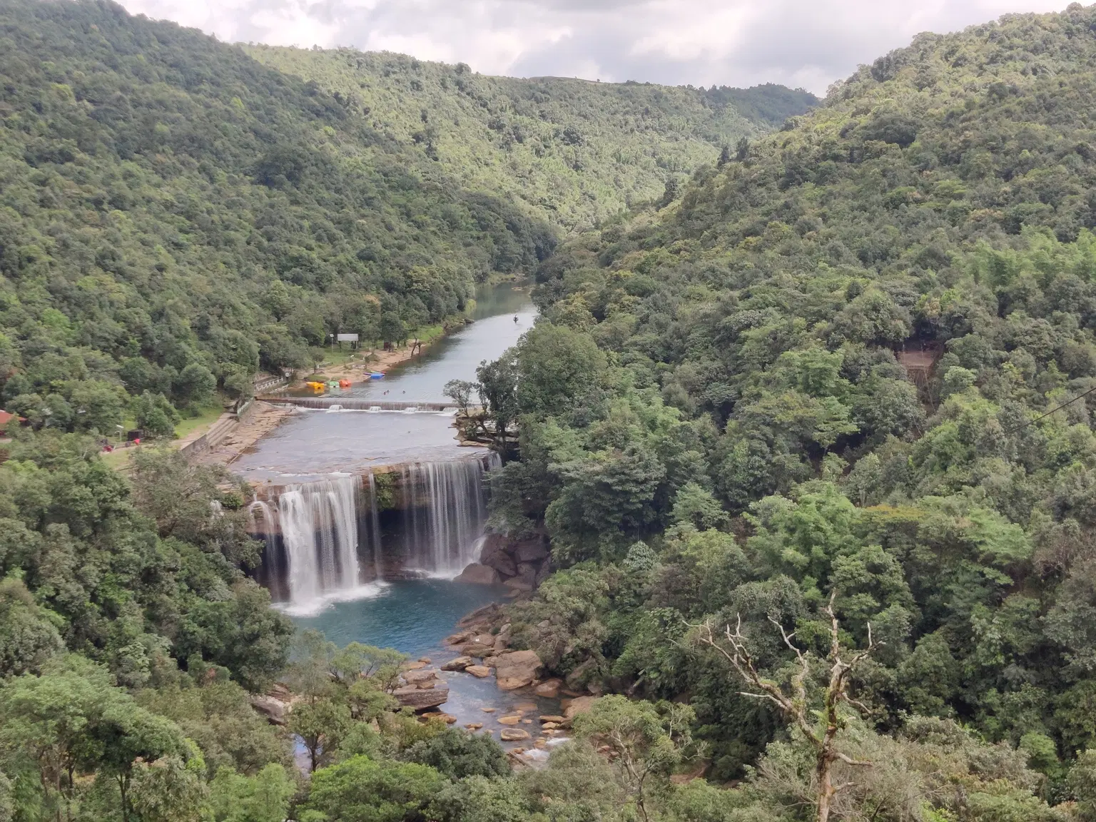 Photo from Vishwasshetty Vishwas's trip