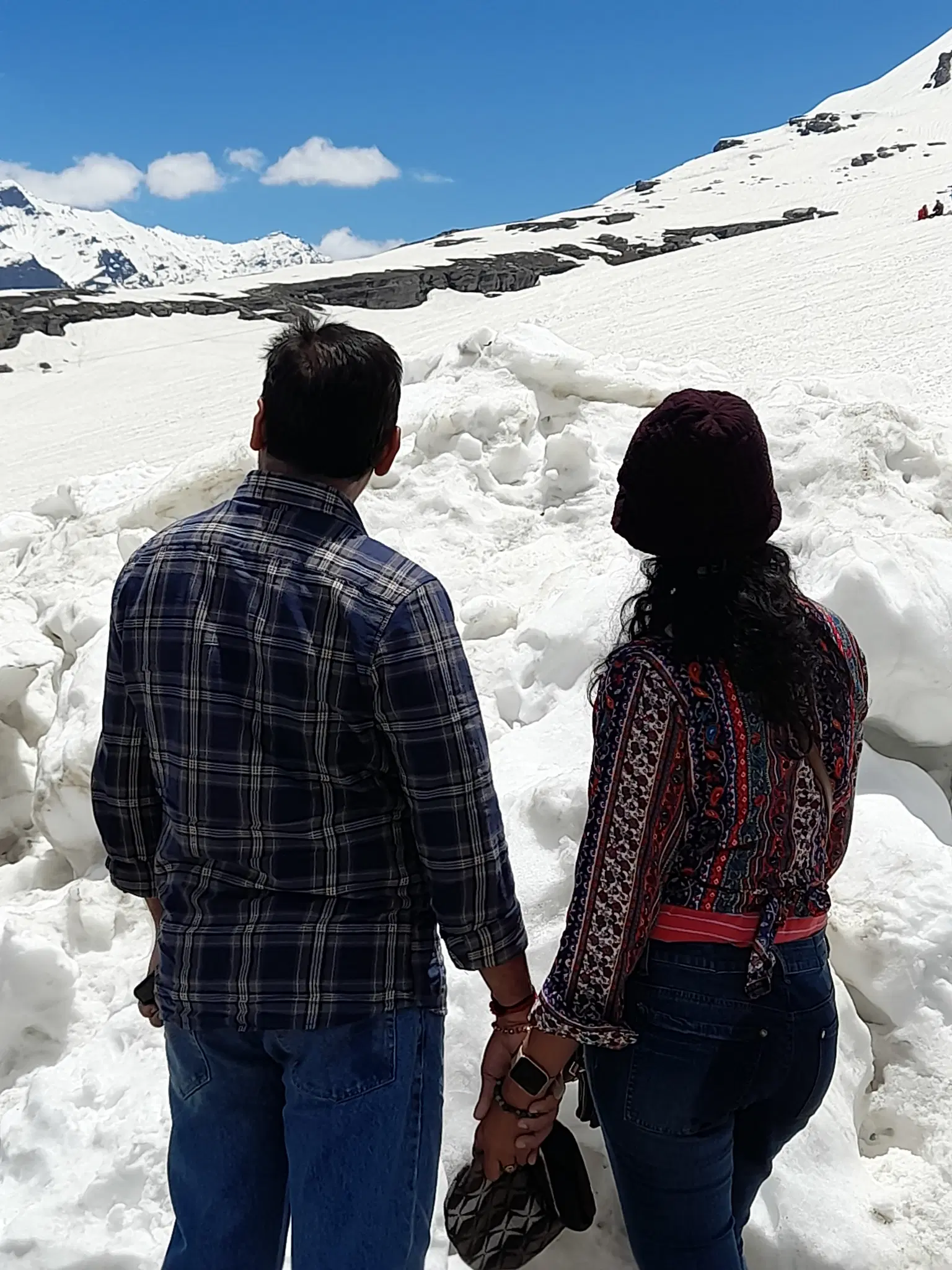 Photo from Deesha Soni's trip