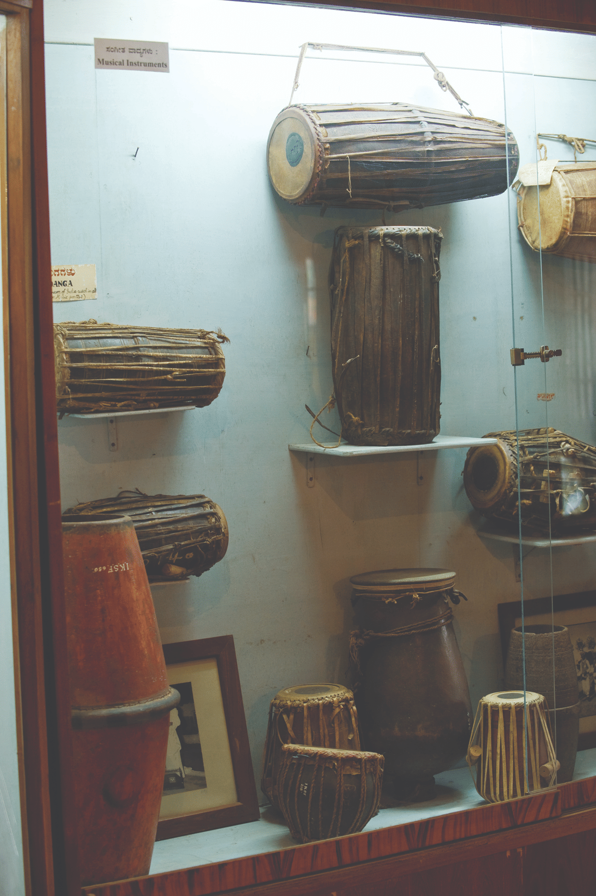 Discover Traditional Musical Instruments