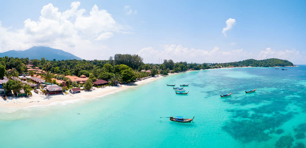 Pattaya Beach, <em>Pattaya</em>