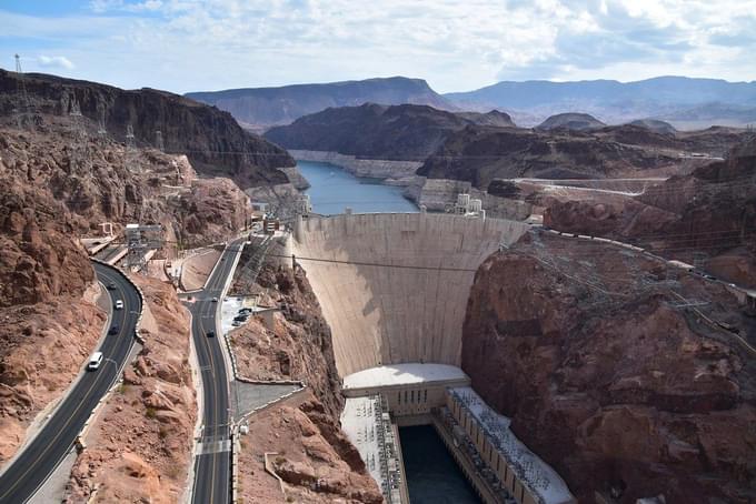 Hoover Dam