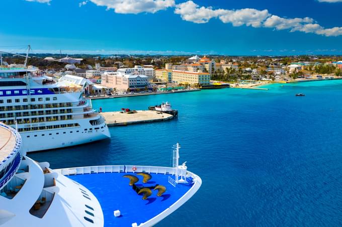 Bahamas Cruise