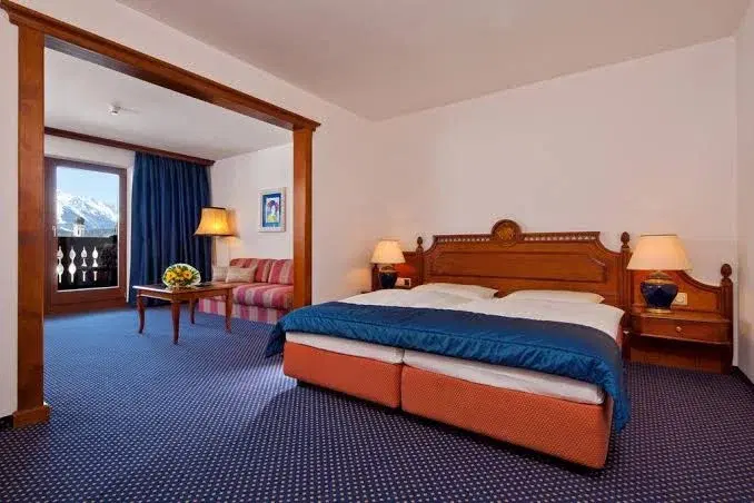Hotel Hocheder