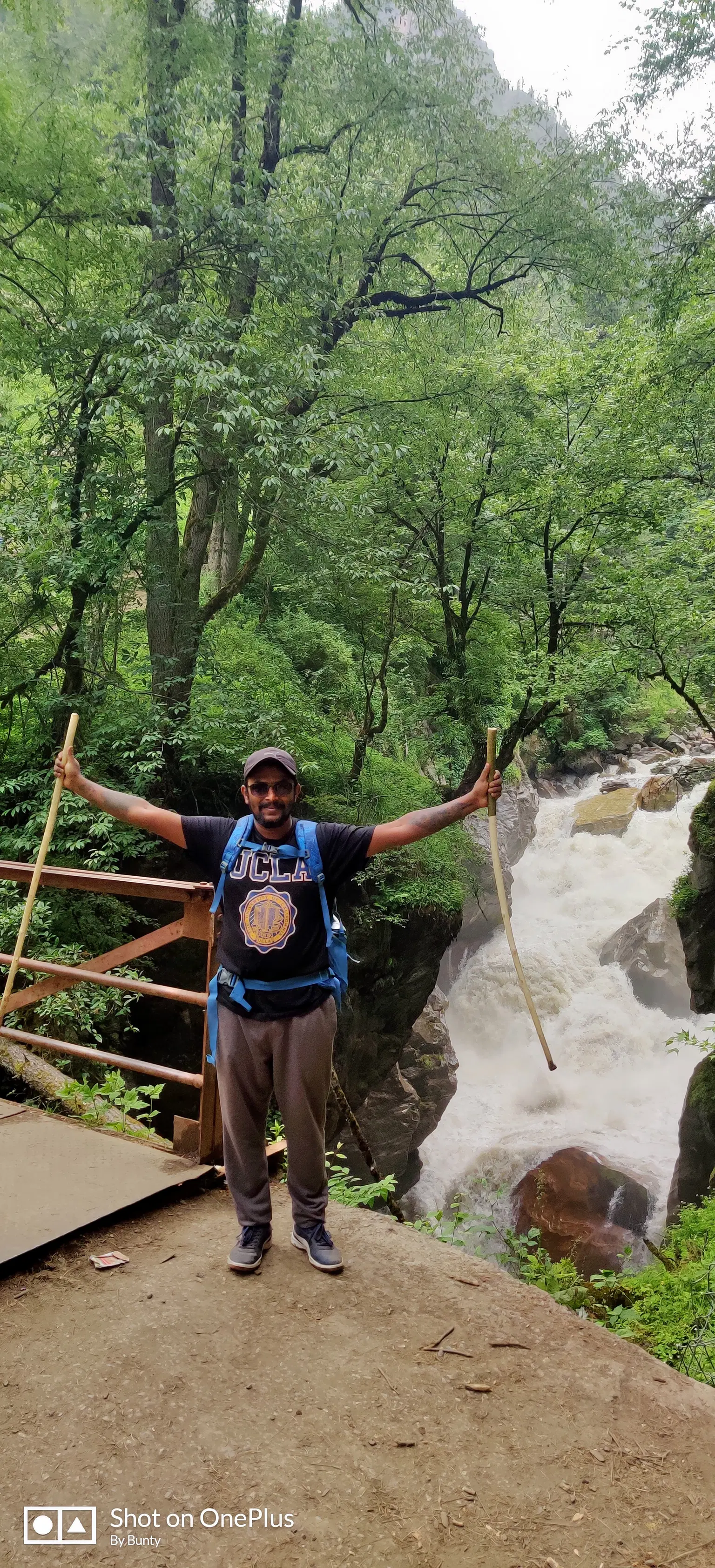Photo from Shashi Kumar's trip