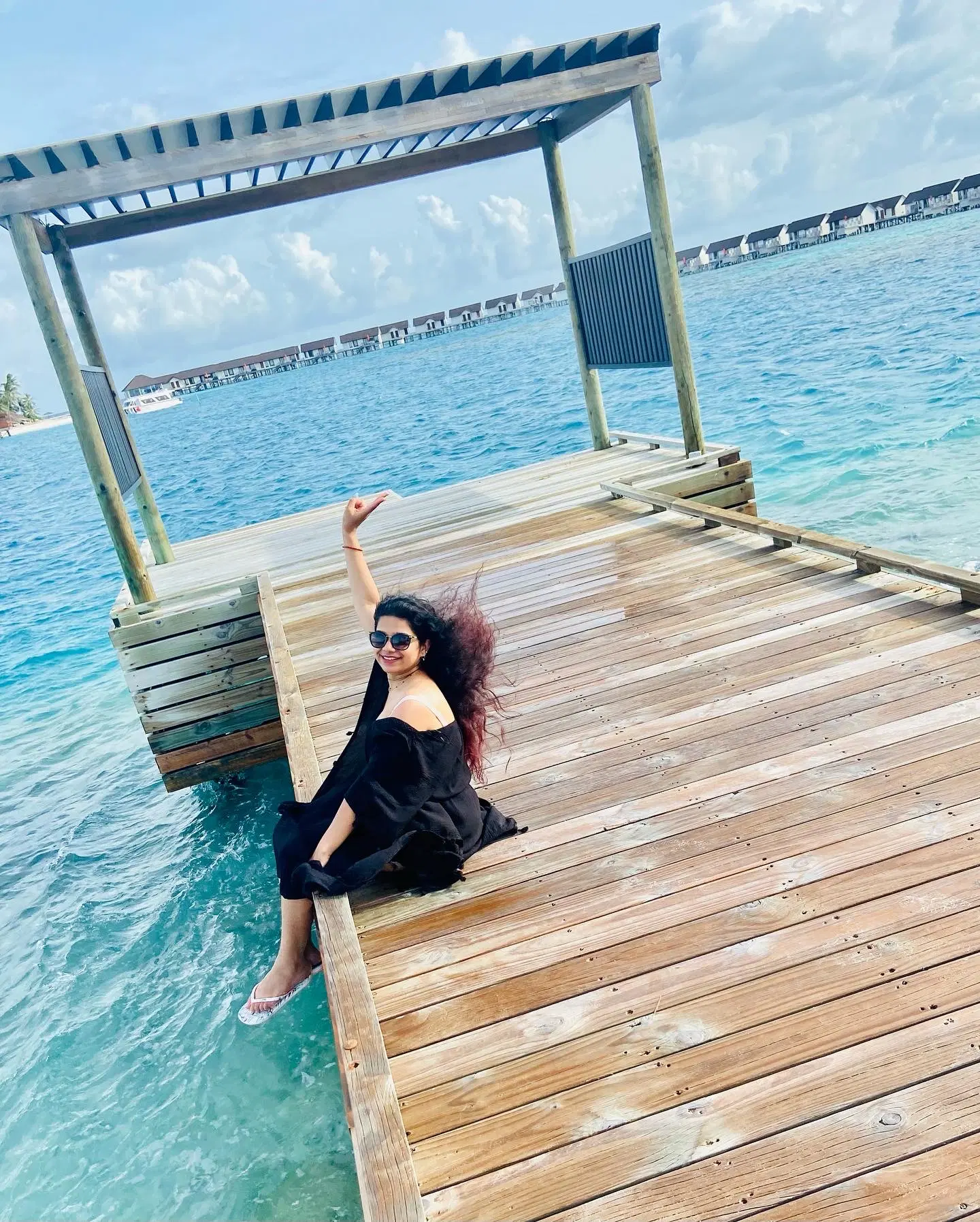 Photo from Shinjita Pani's trip