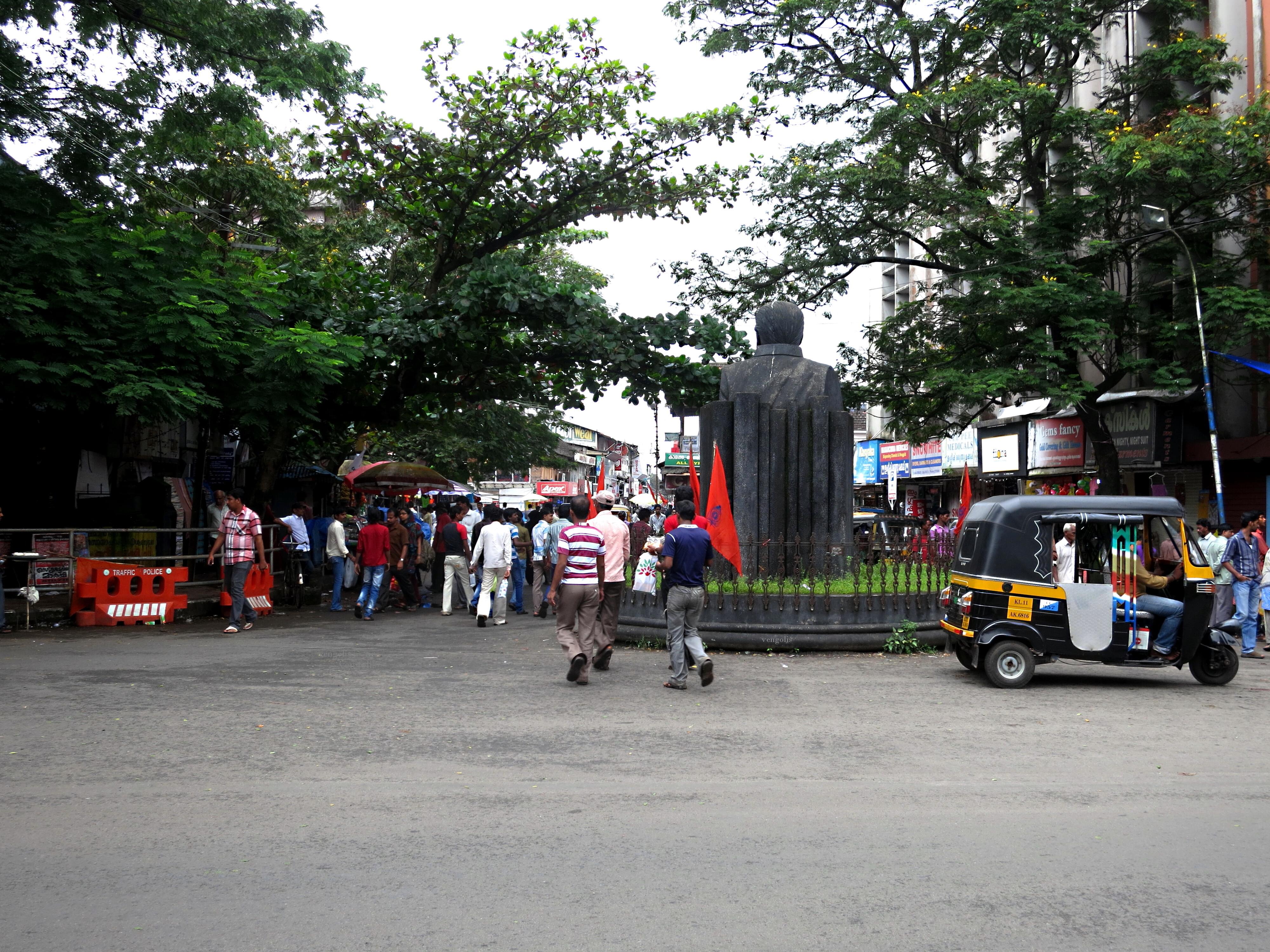 Indulge in a variety of other attractions