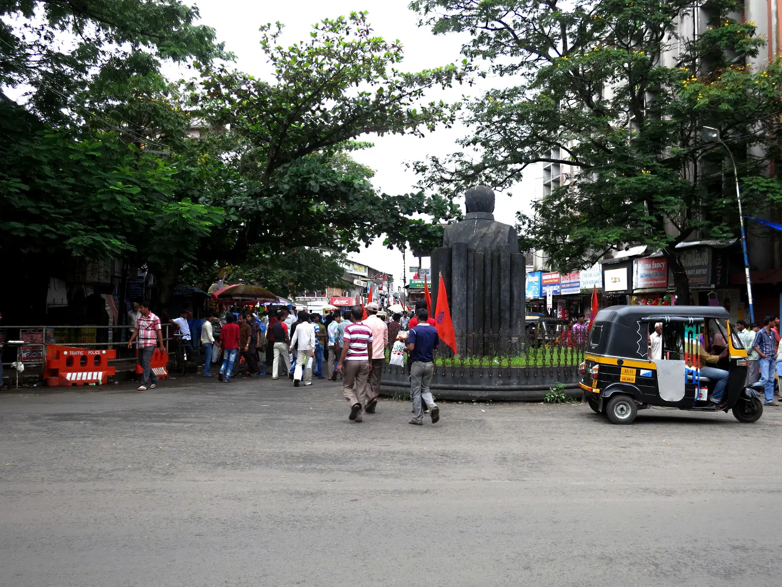 Indulge in a variety of other attractions