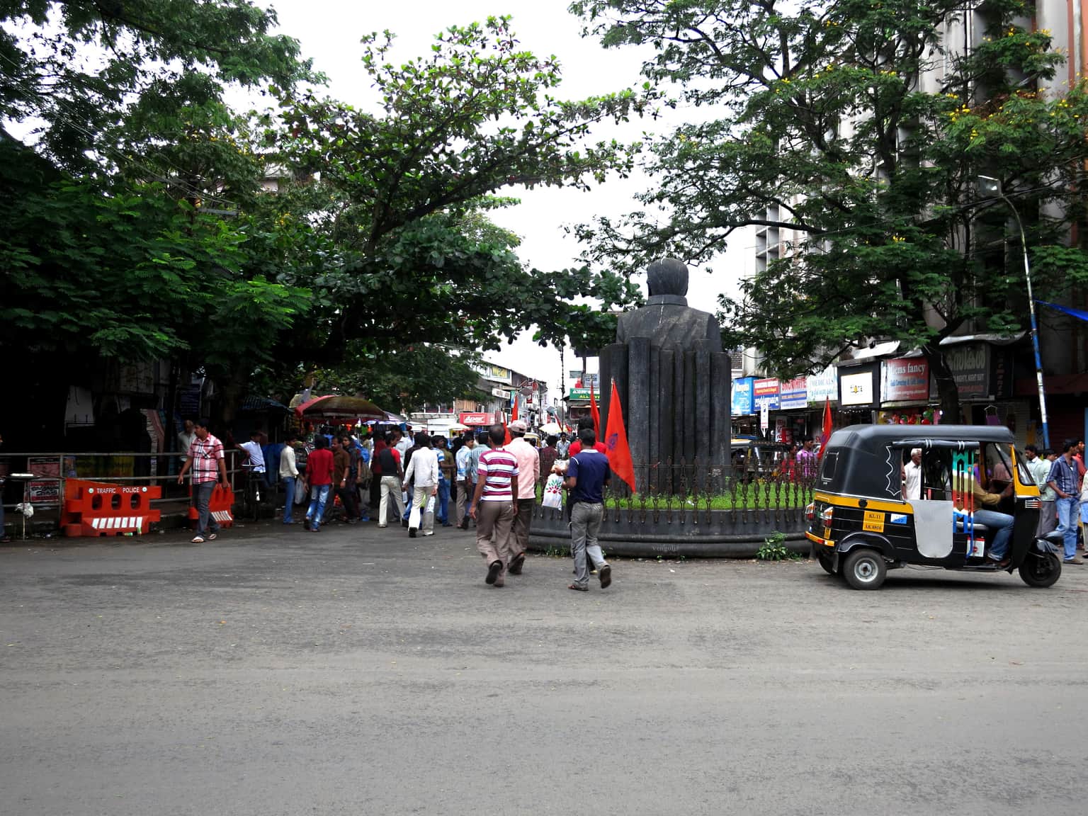 Indulge in a variety of other attractions