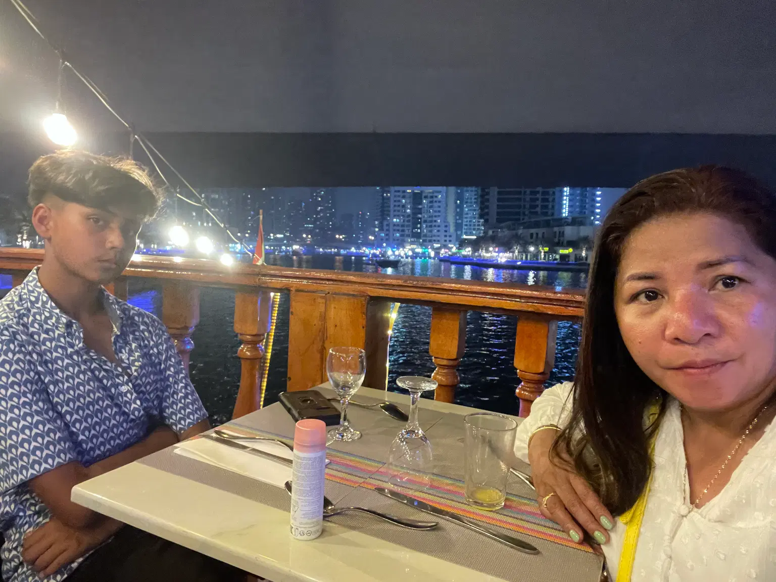 Traveller photo