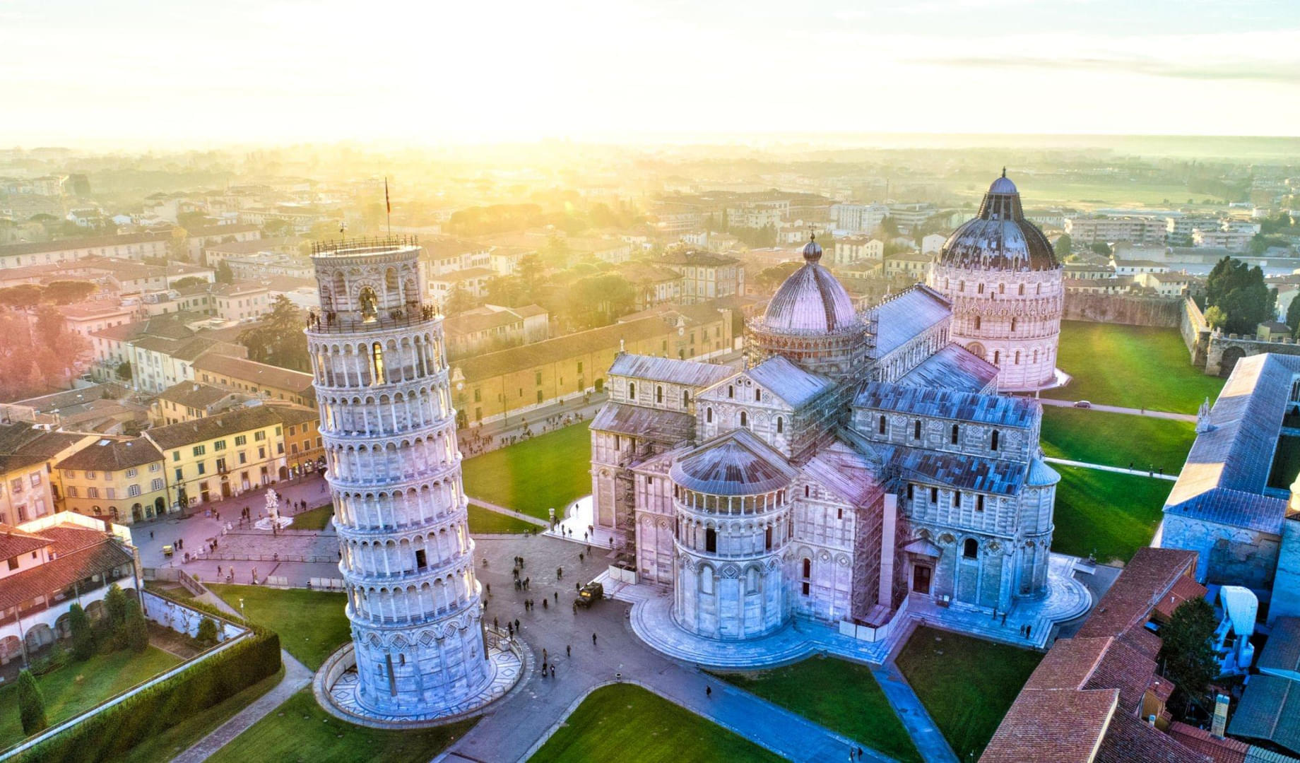 Things to Do in Pisa