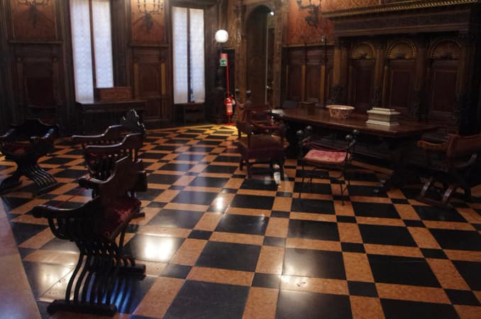 Bagatti Valsecchi Museum