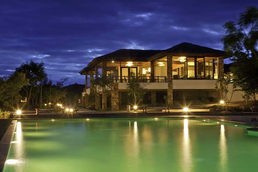 The Serai, Bandipur | Luxury Staycation Deal