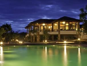 The Serai, Bandipur