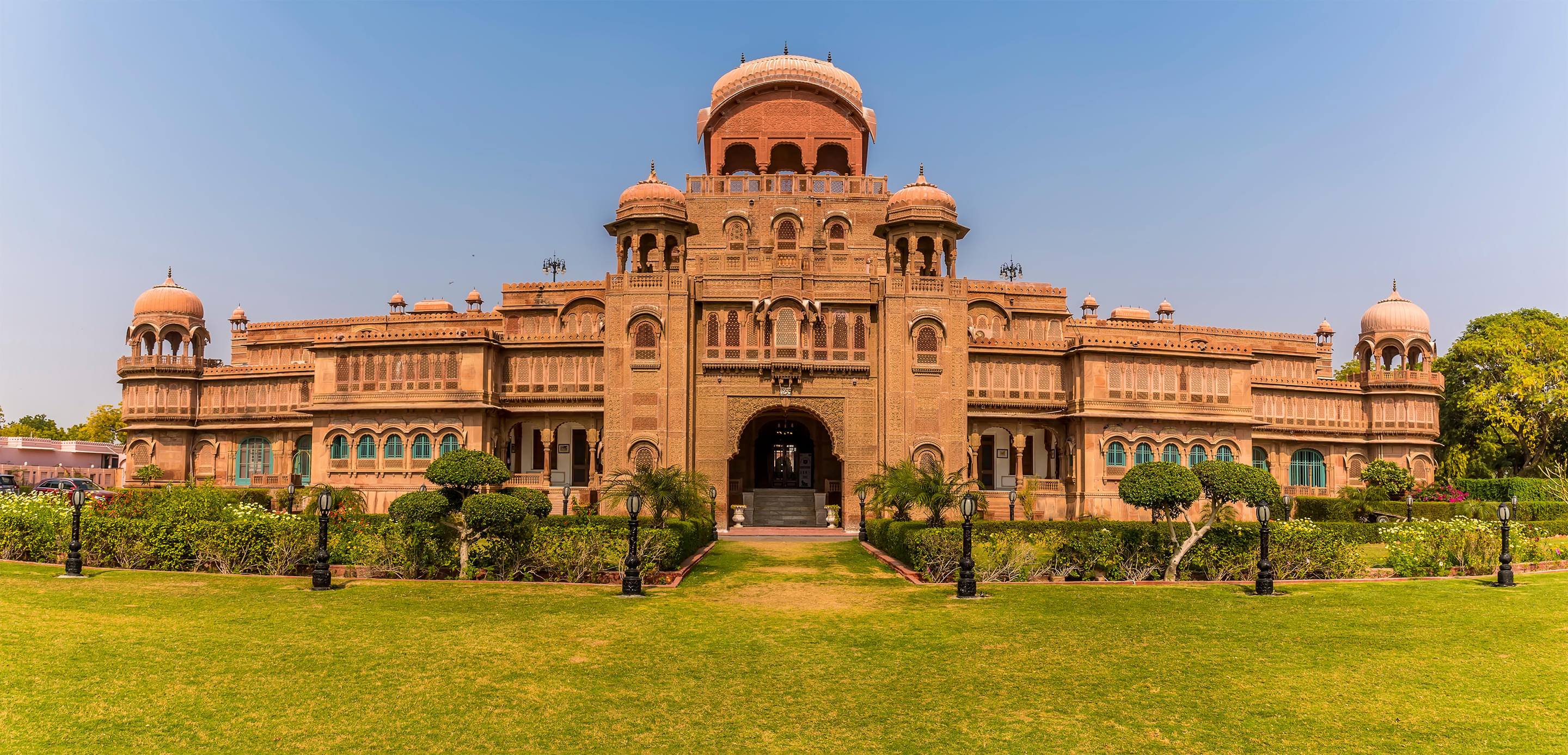 Bikaner Packages from Hyderabad | Get Upto 50% Off