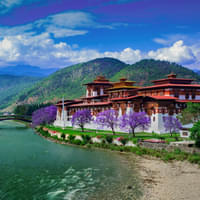 7-days-bhutan-tour-from-india-with-dochu-la-pass