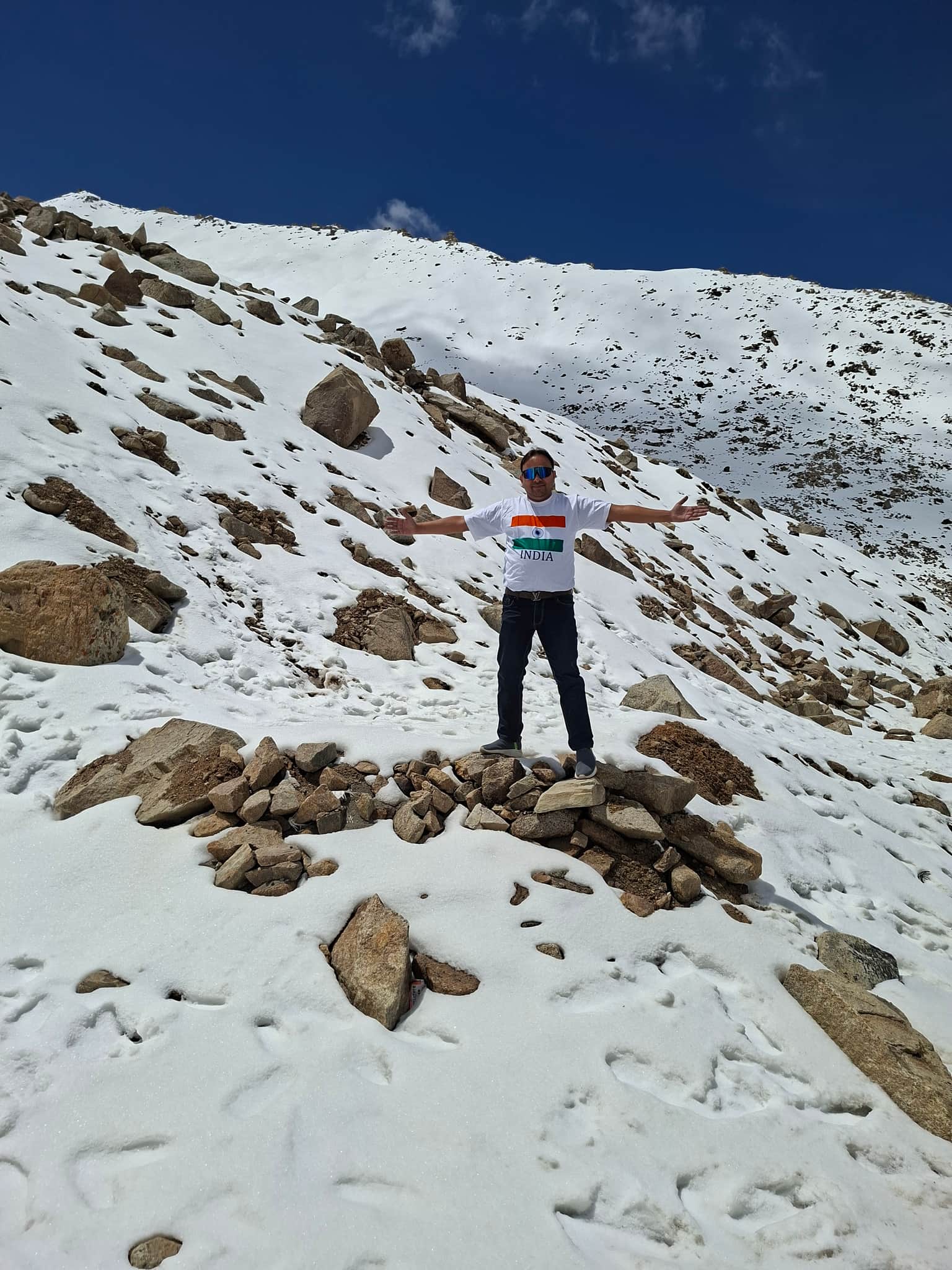 Photo from Vicky Gupta's trip