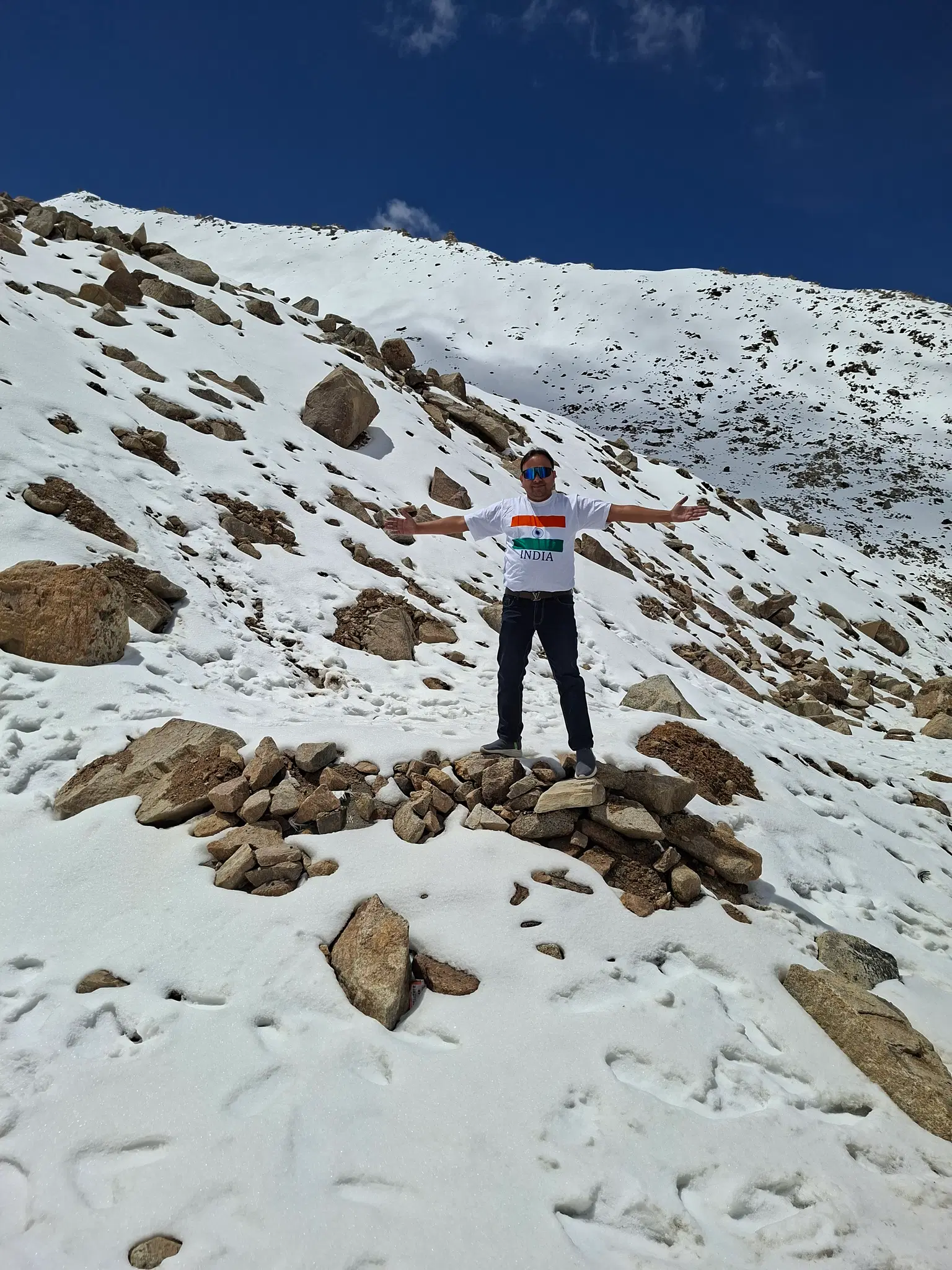 Photo from Vicky Gupta's trip