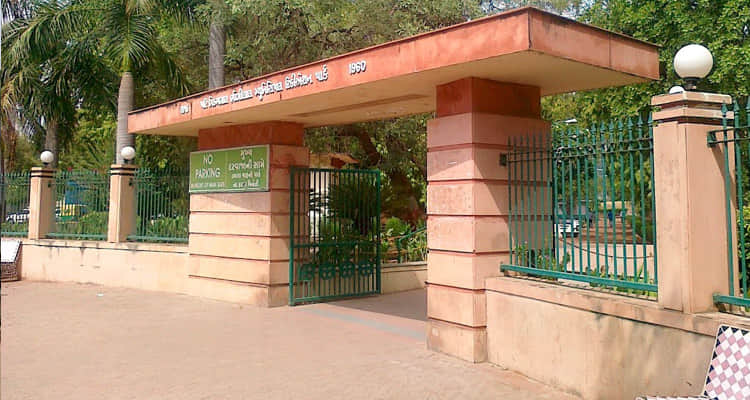 Parimal Garden , <em>Ahmedabad</em>