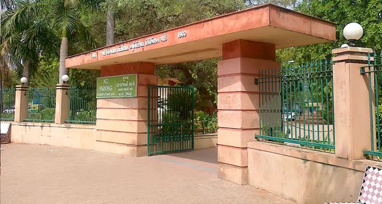 Parimal Garden 