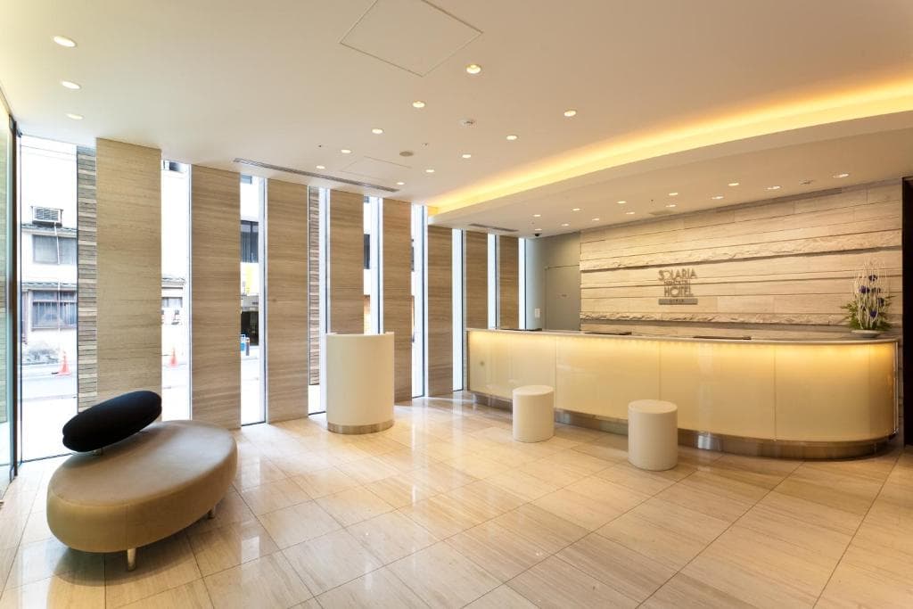 Solaria Nishitetsu Hotel, Tokyo