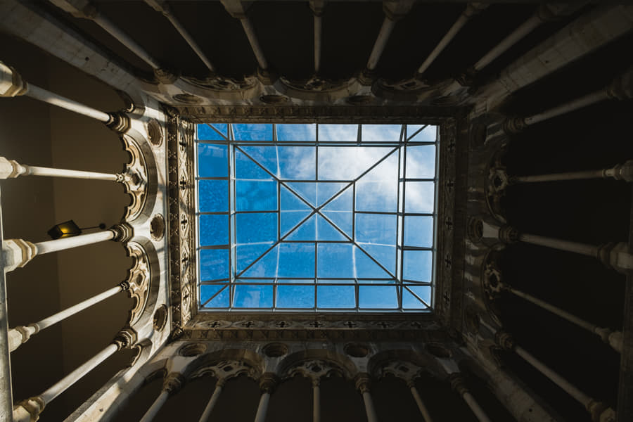 National Tile Museum Tickets Image