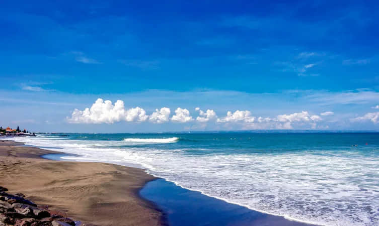 Berawa Beach, <em>Bali</em>