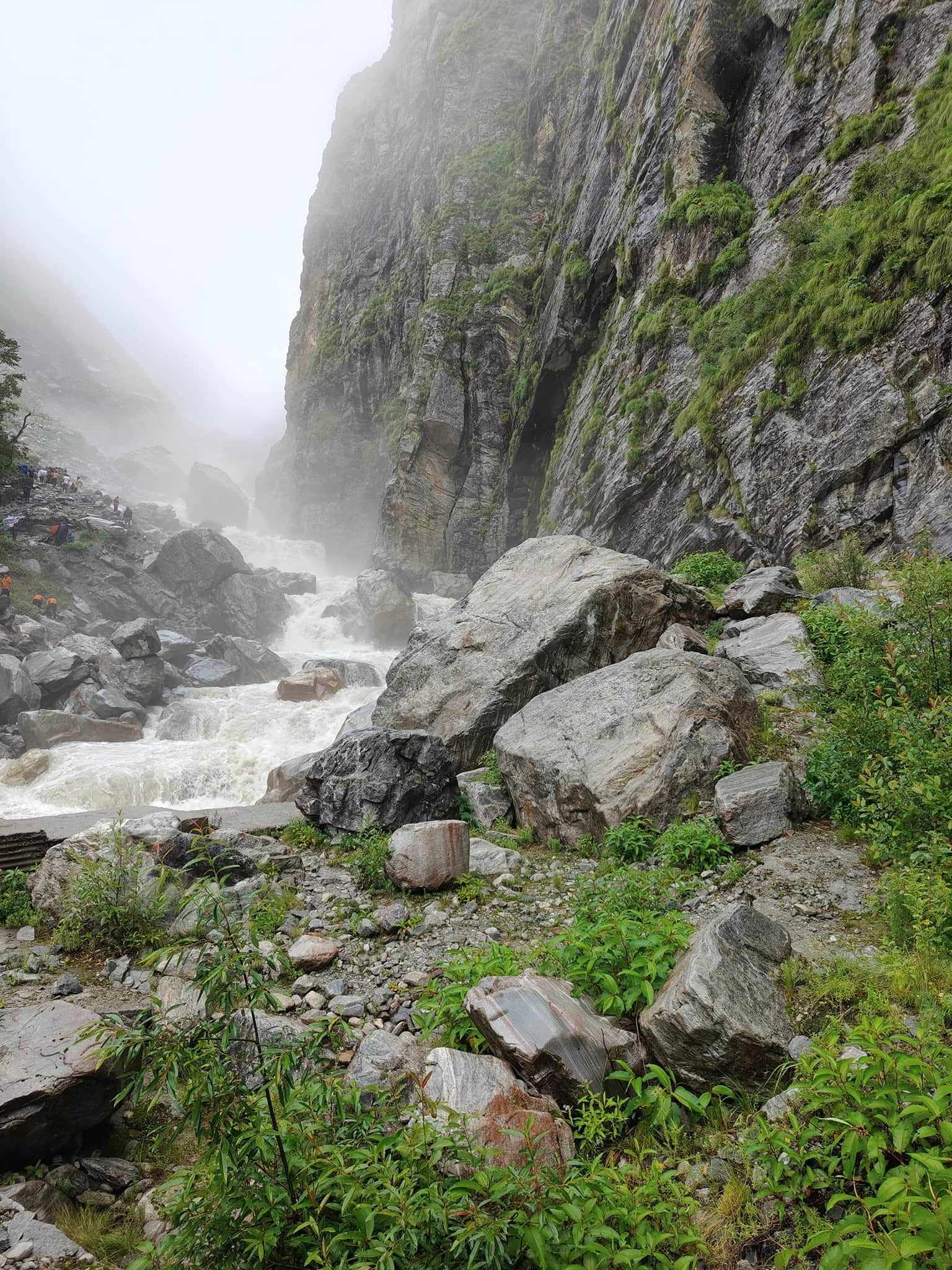 Photo from Swarna Mazumder's trip