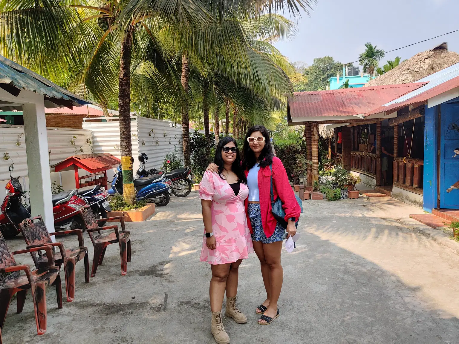 Photo from kritika .'s trip