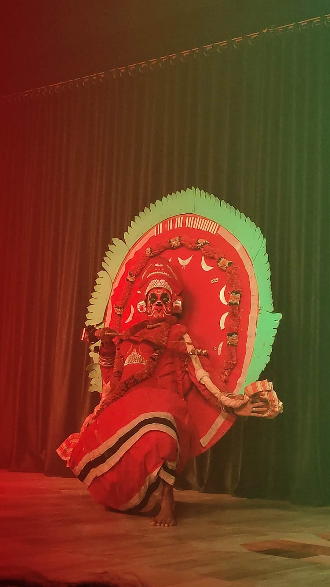 Photo from Kaustubh Palav's trip
