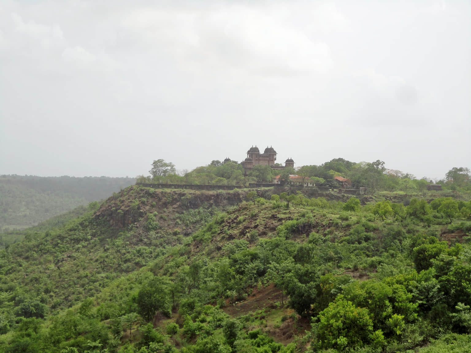 Hanuman Point