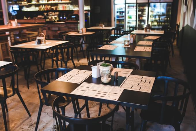 cafes near Castel Sant'Angelo 