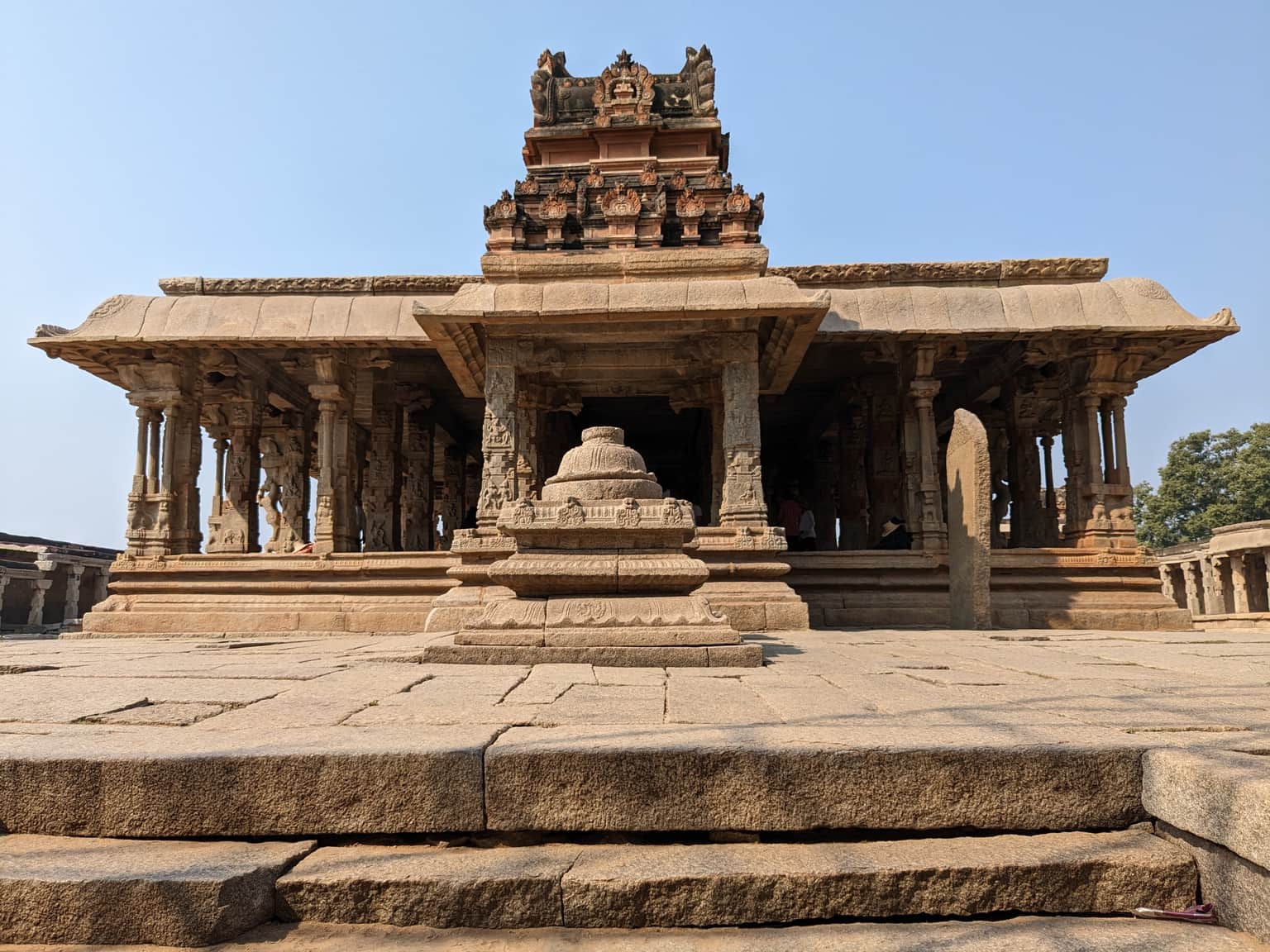 Photo from Anil Nair's trip