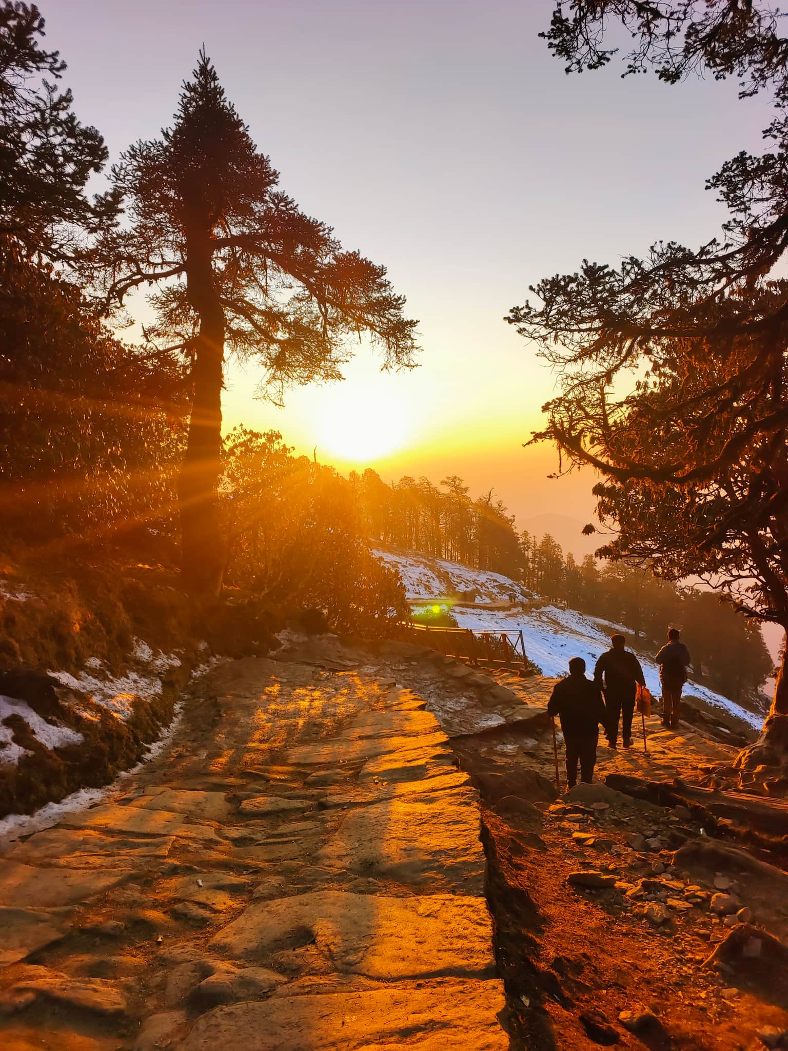 Photo from Harshil Shah's trip
