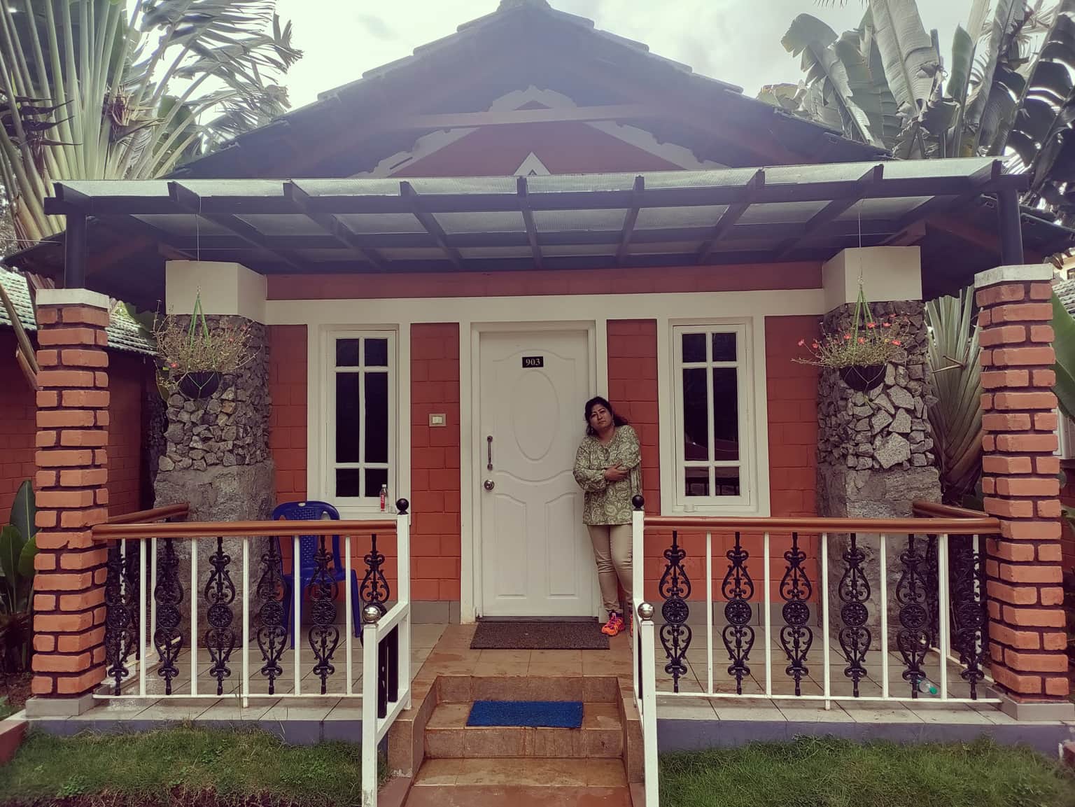 Photo from Aakanksha .'s trip