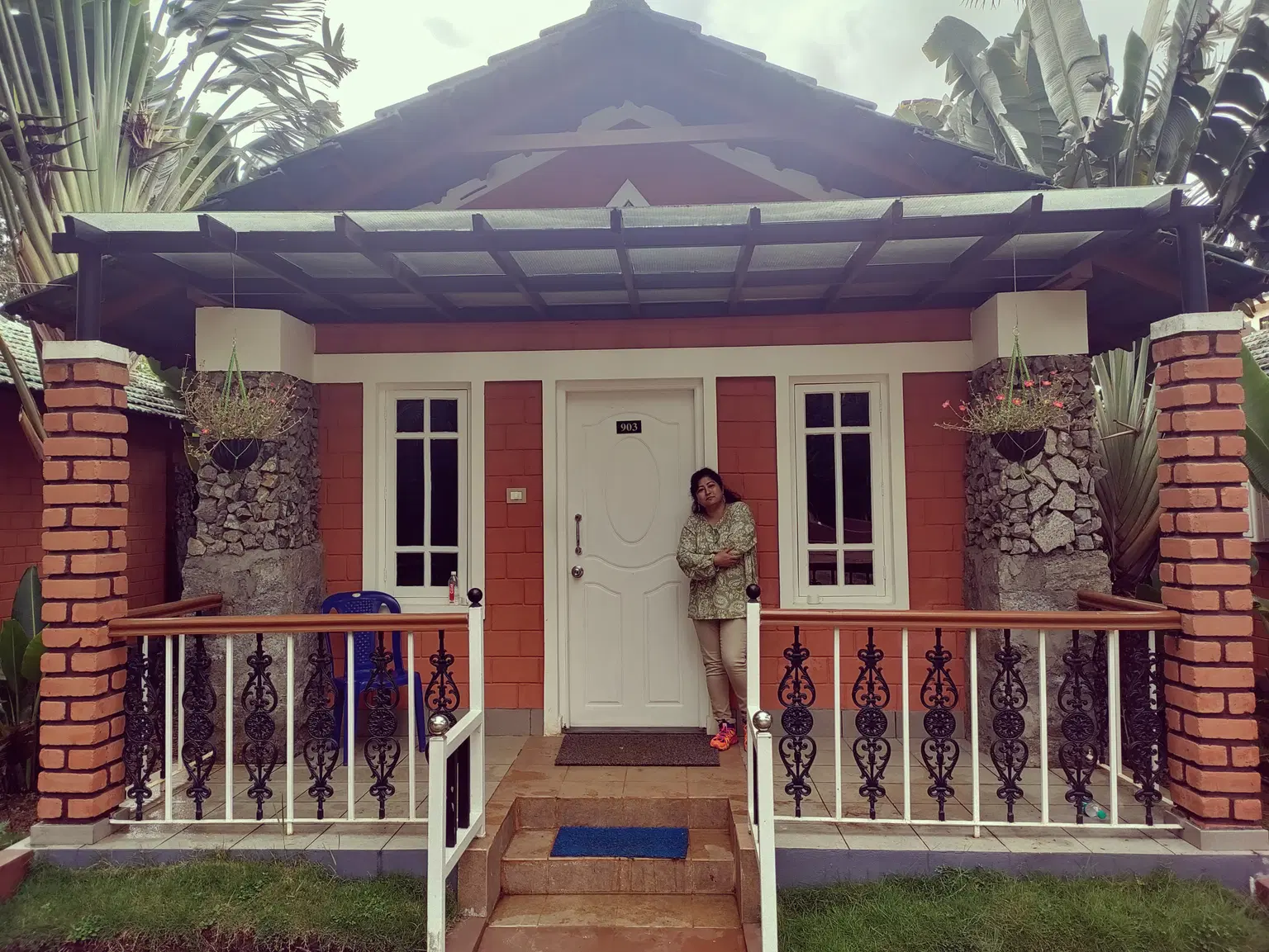 Photo from Aakanksha .'s trip
