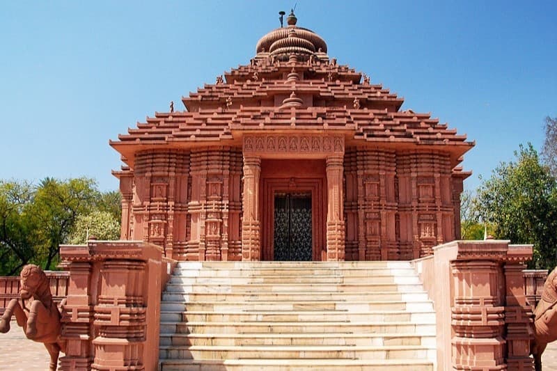 Gwalior City Tour Image