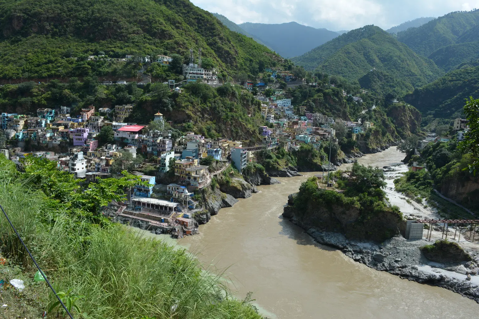 Photo from sanjeev tandon's trip