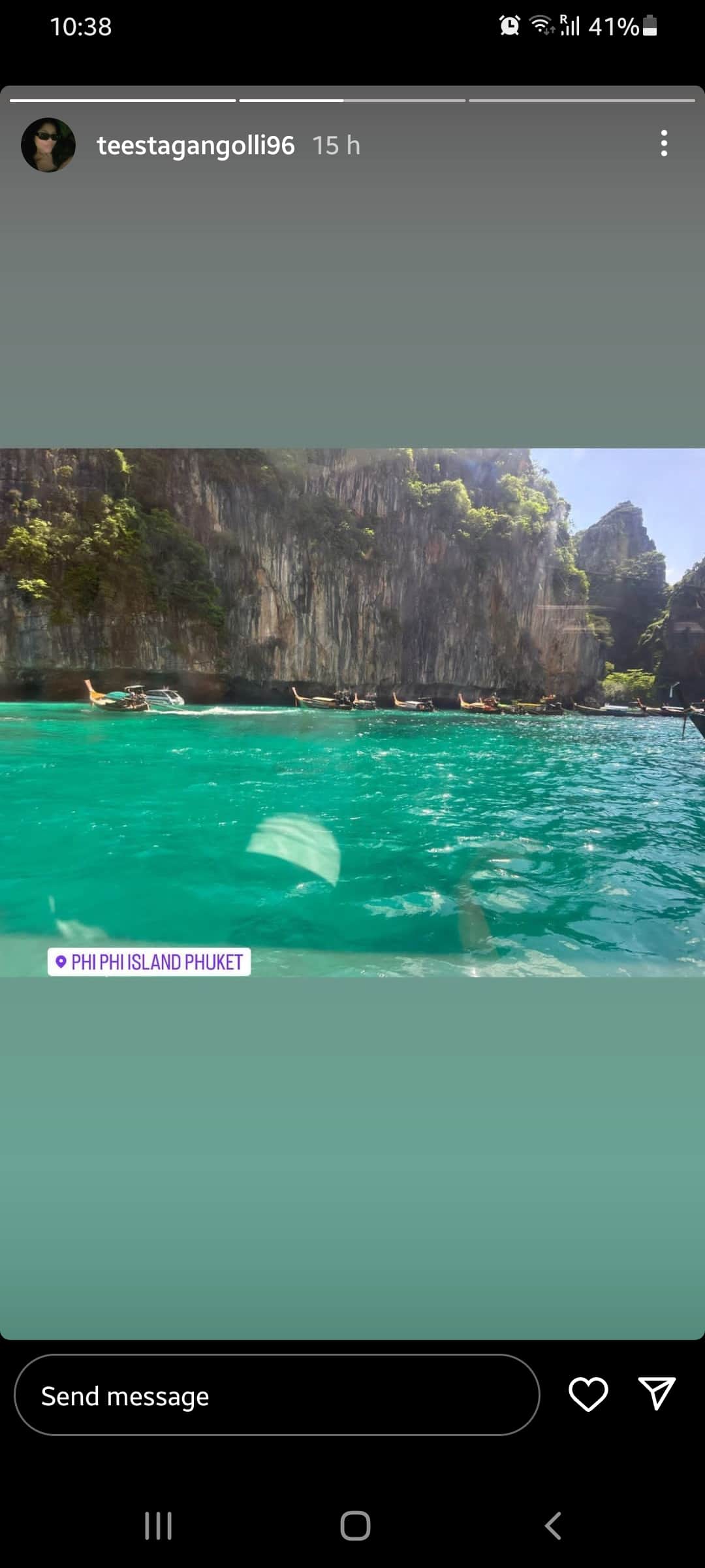 Photo from SHALAKA SHALAKA's trip