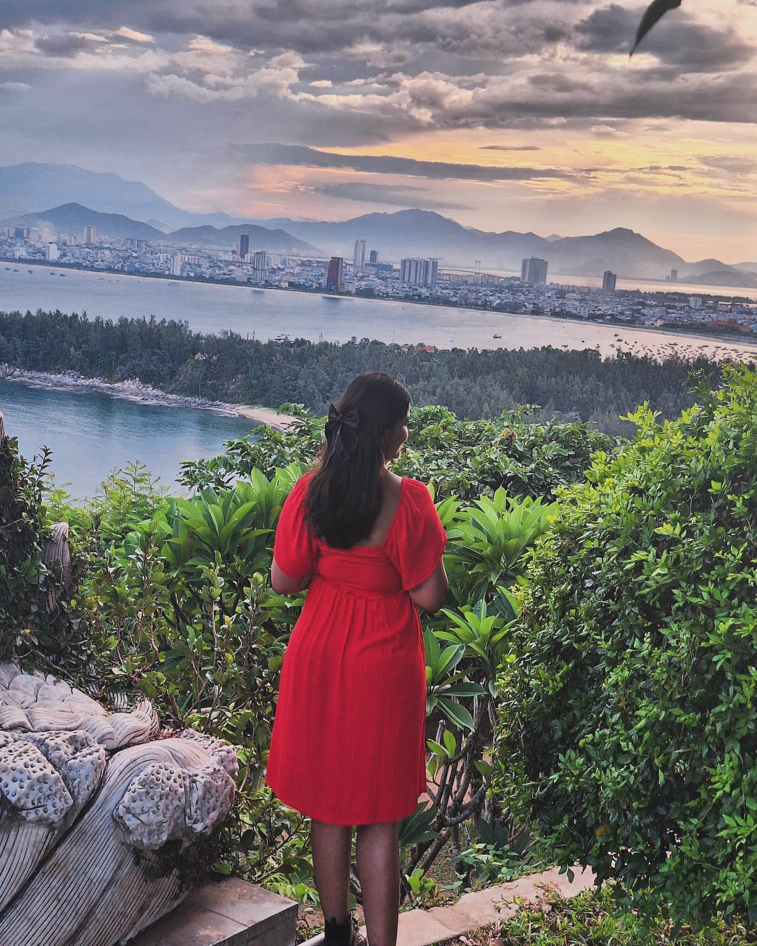 Photo from kanishidhaa pathmanathan's trip