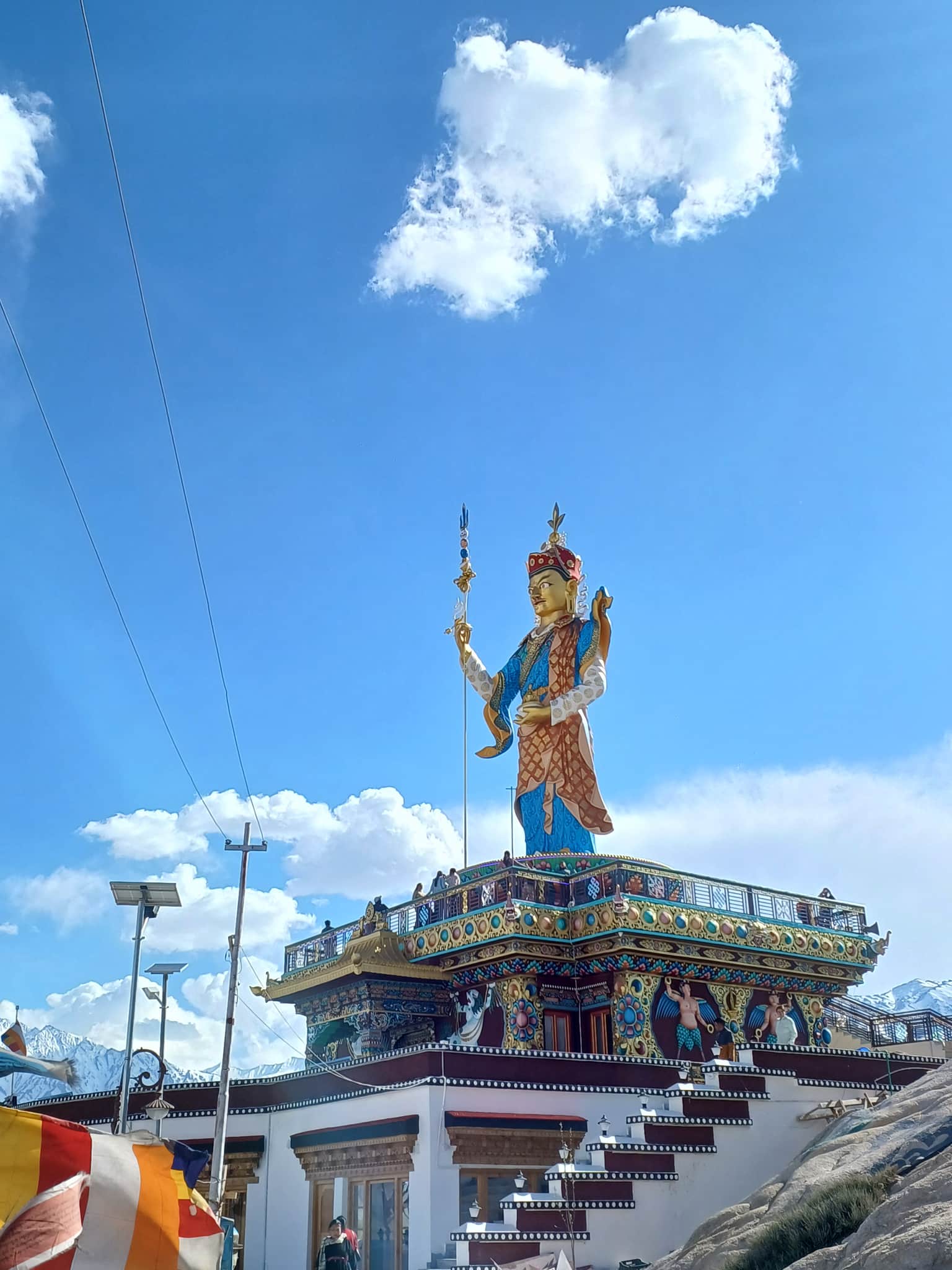 Photo from Kunal Singh's trip