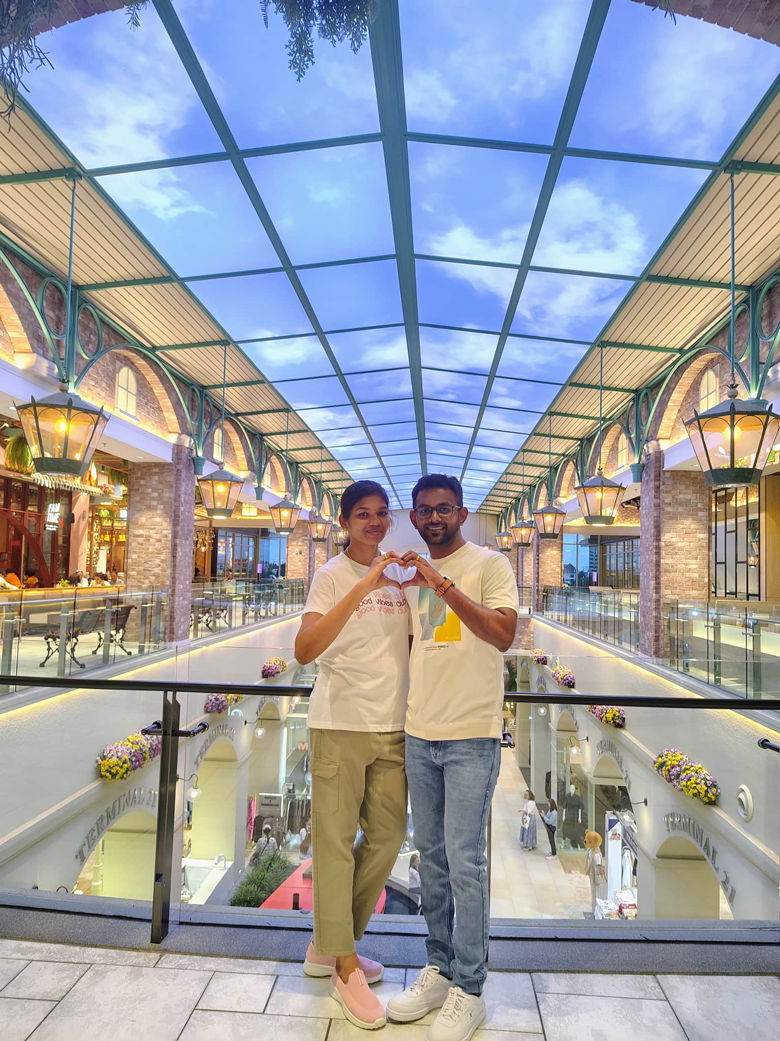 Photo from balaji Manohar's trip