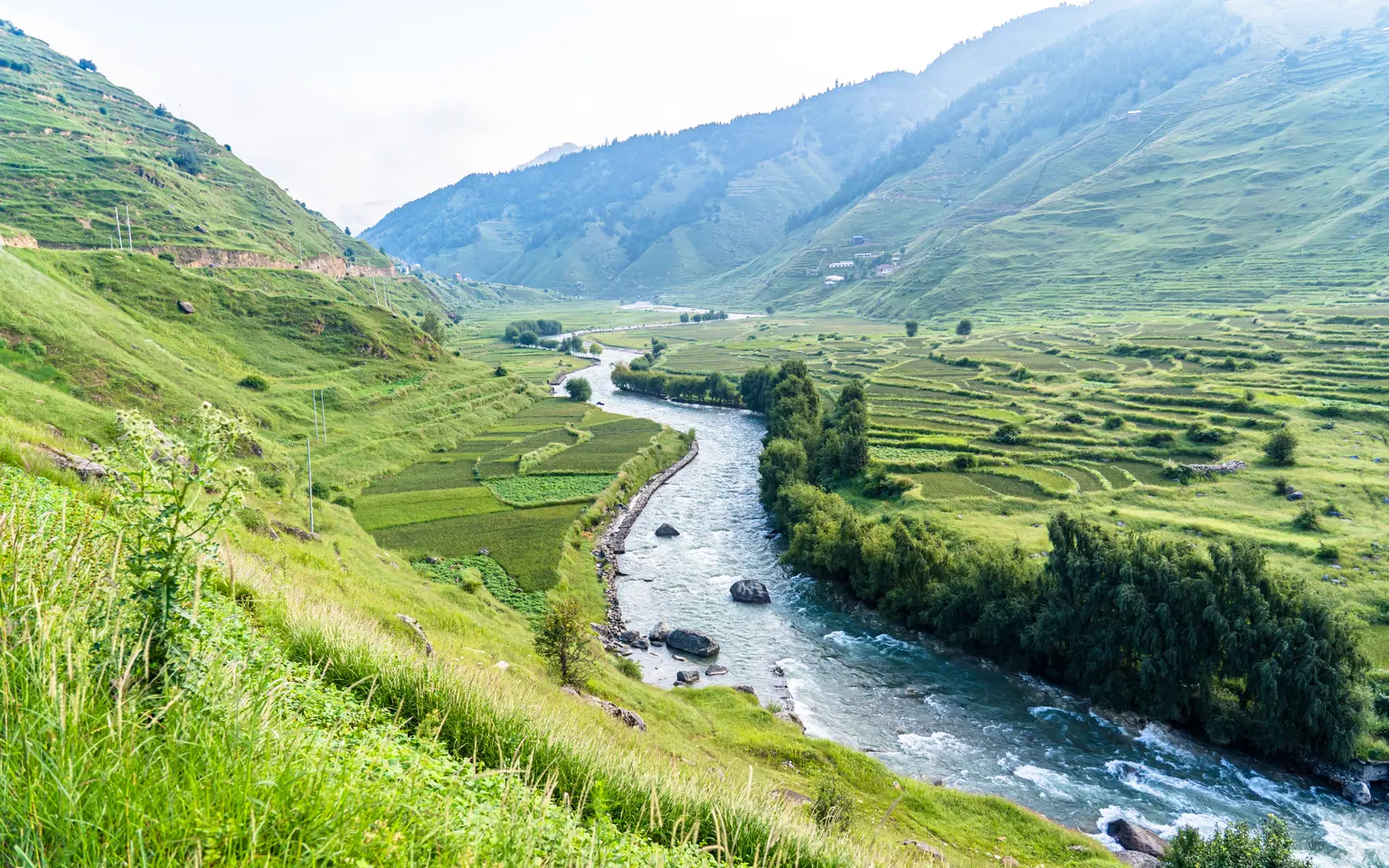 <em>Nepal</em> Tour Packages From Mysore 