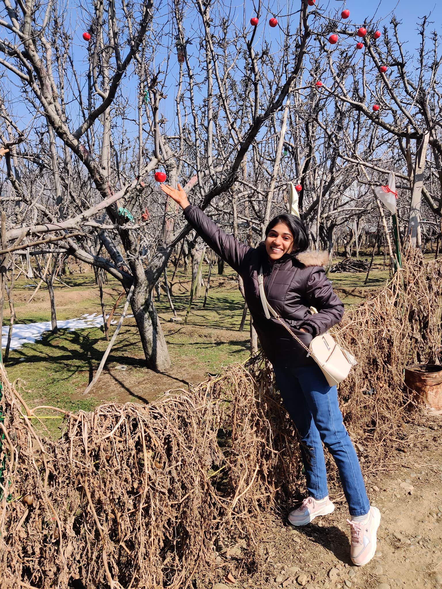 Photo from Abhishek Kumar's trip
