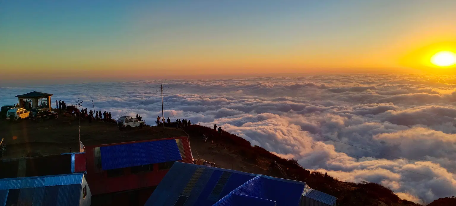 Photo from V Karthik's trip