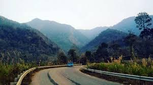 Take a trek to Haflong Hills