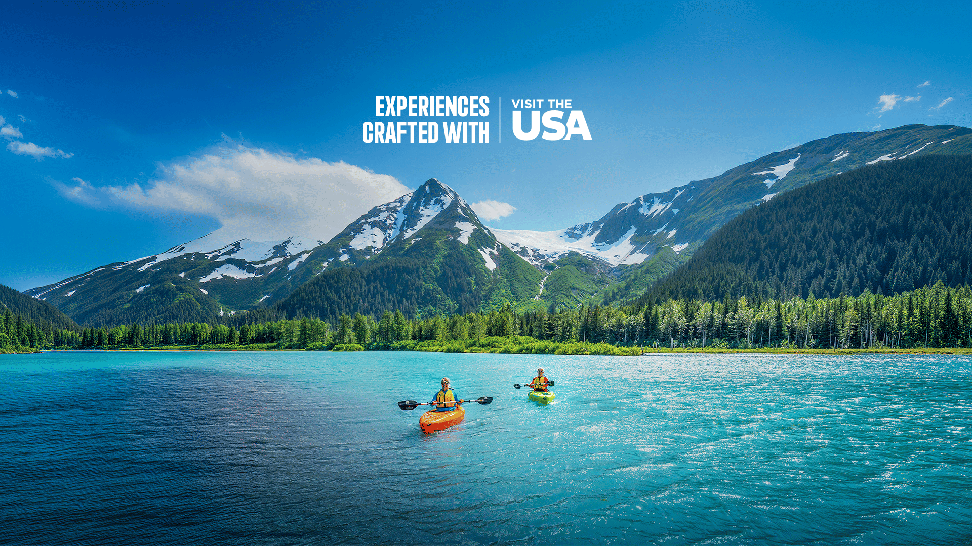 Handpicked USA Experiences
