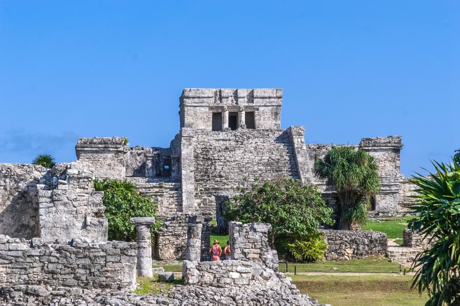 Why Should You Choose Us To Book The Tulum Ruins Tour?